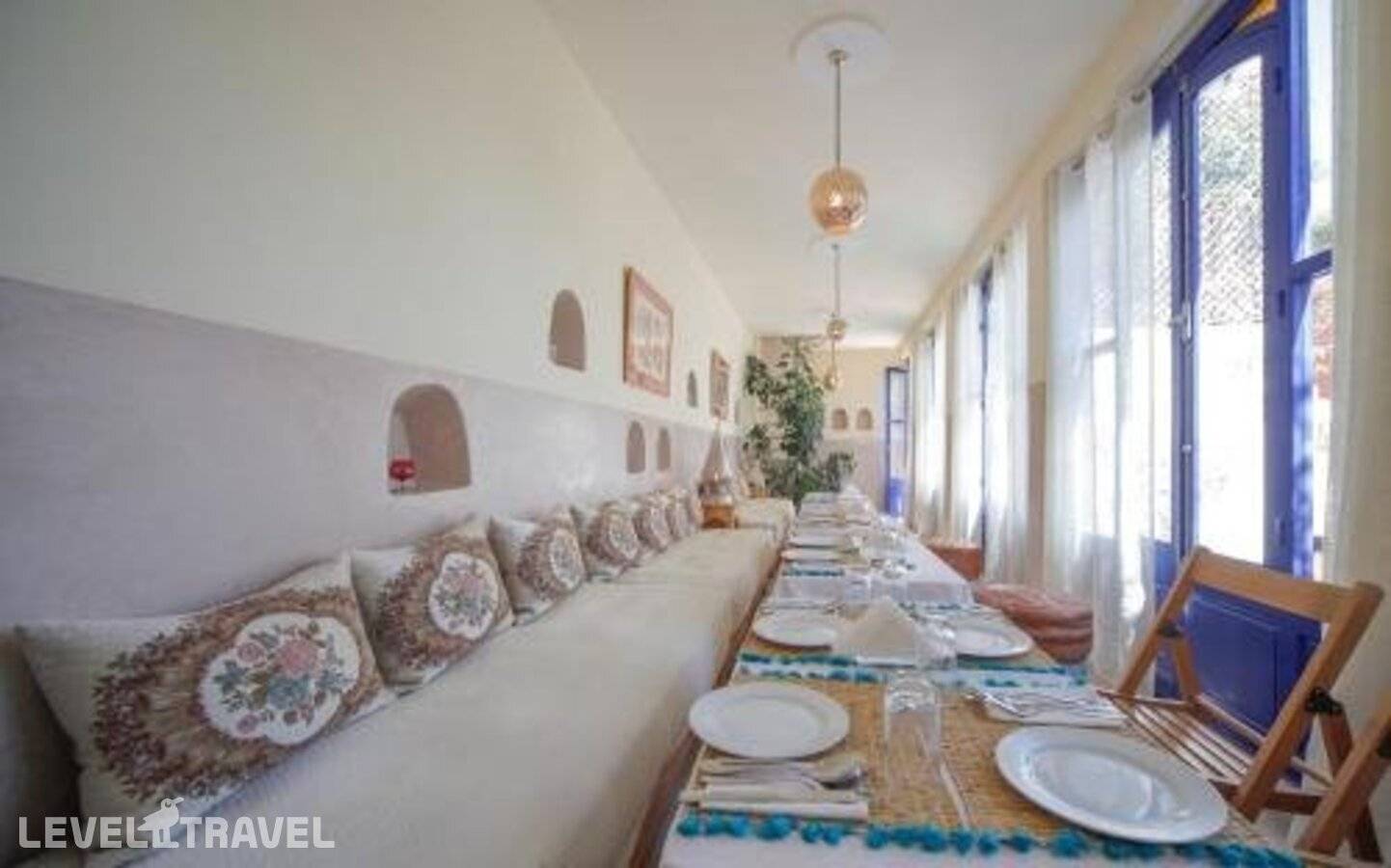 фотографии отеля Maison D'Hôtes Dar Farhana в Марокко(Уарзазат) - фото №5