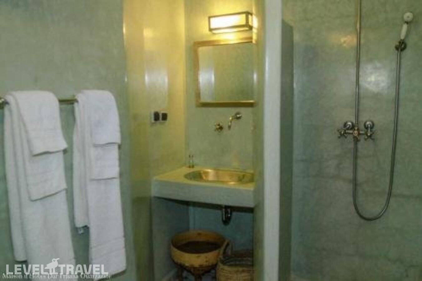 фотографии отеля Maison D'Hôtes Dar Farhana в Марокко(Уарзазат) - фото №3