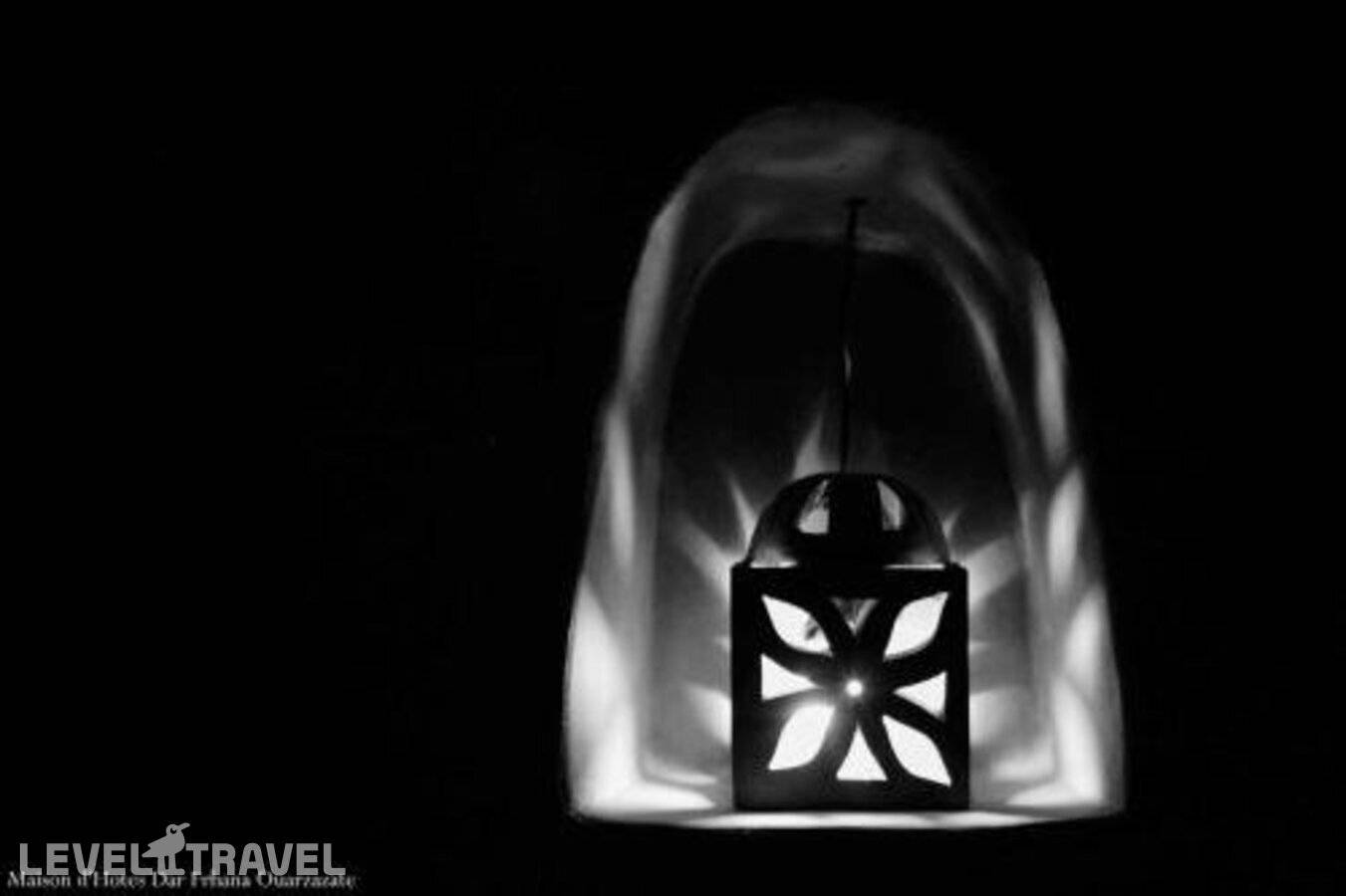 фотографии отеля Maison D'Hôtes Dar Farhana в Марокко(Уарзазат) - фото №6