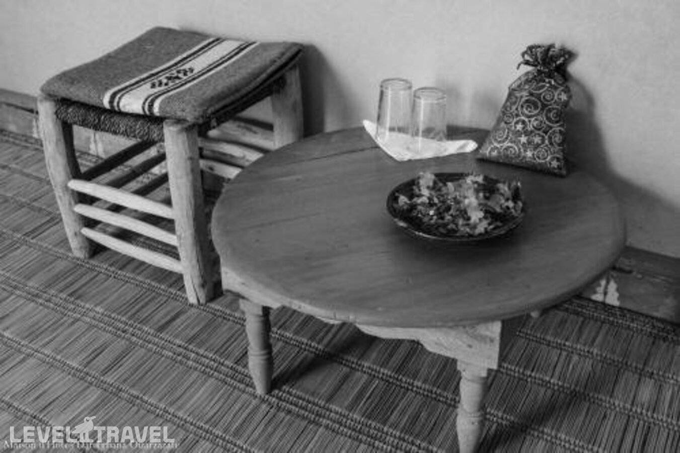 фотографии отеля Maison D'Hôtes Dar Farhana в Марокко(Уарзазат) - фото №4