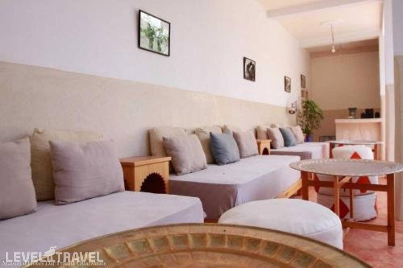 фотографии отеля Maison D'Hôtes Dar Farhana в Марокко(Уарзазат) - фото №10