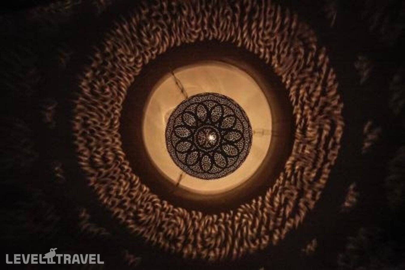 фотографии отеля Maison D'Hôtes Dar Farhana в Марокко(Уарзазат) - фото №23