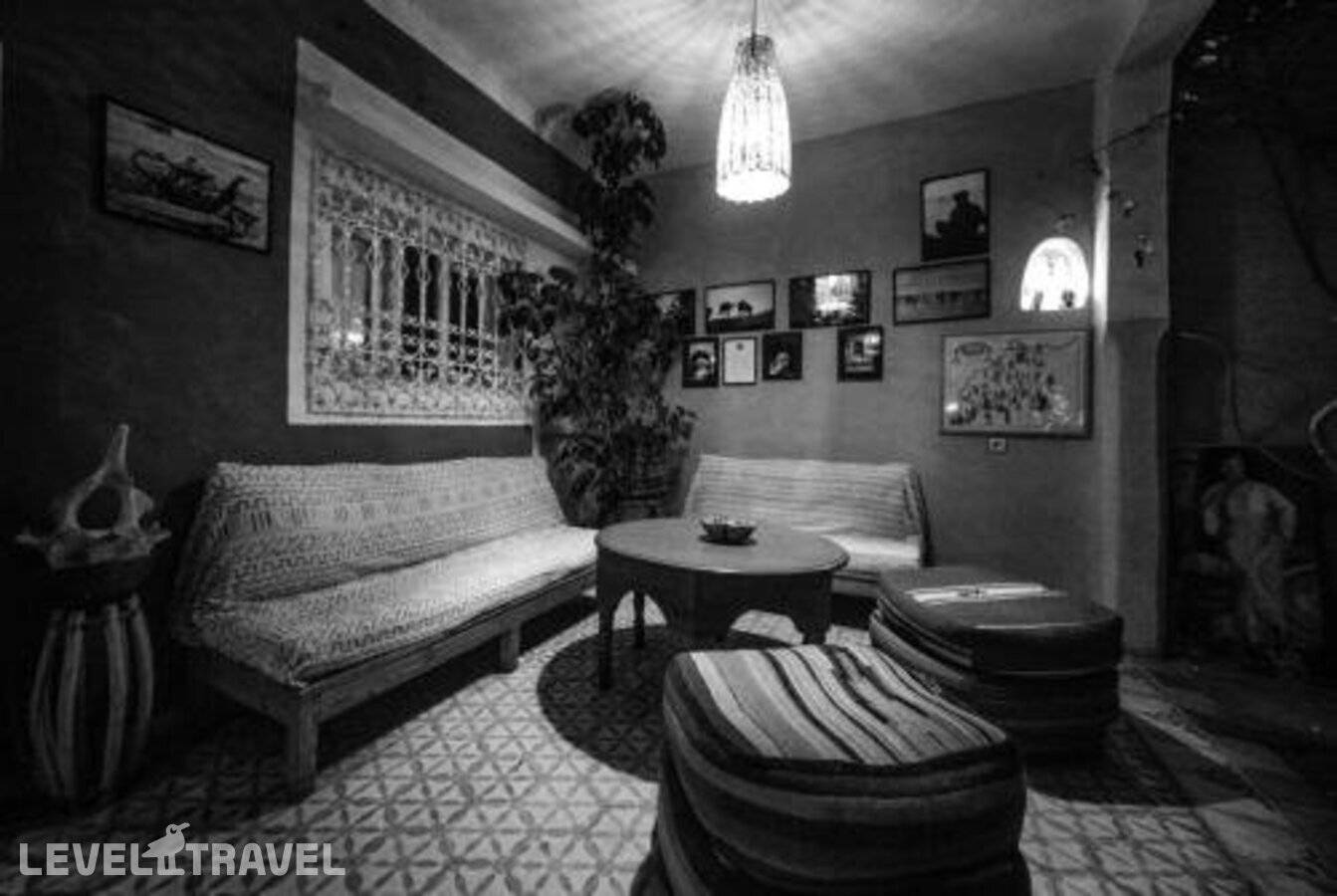 фотографии отеля Maison D'Hôtes Dar Farhana в Марокко(Уарзазат) - фото №16