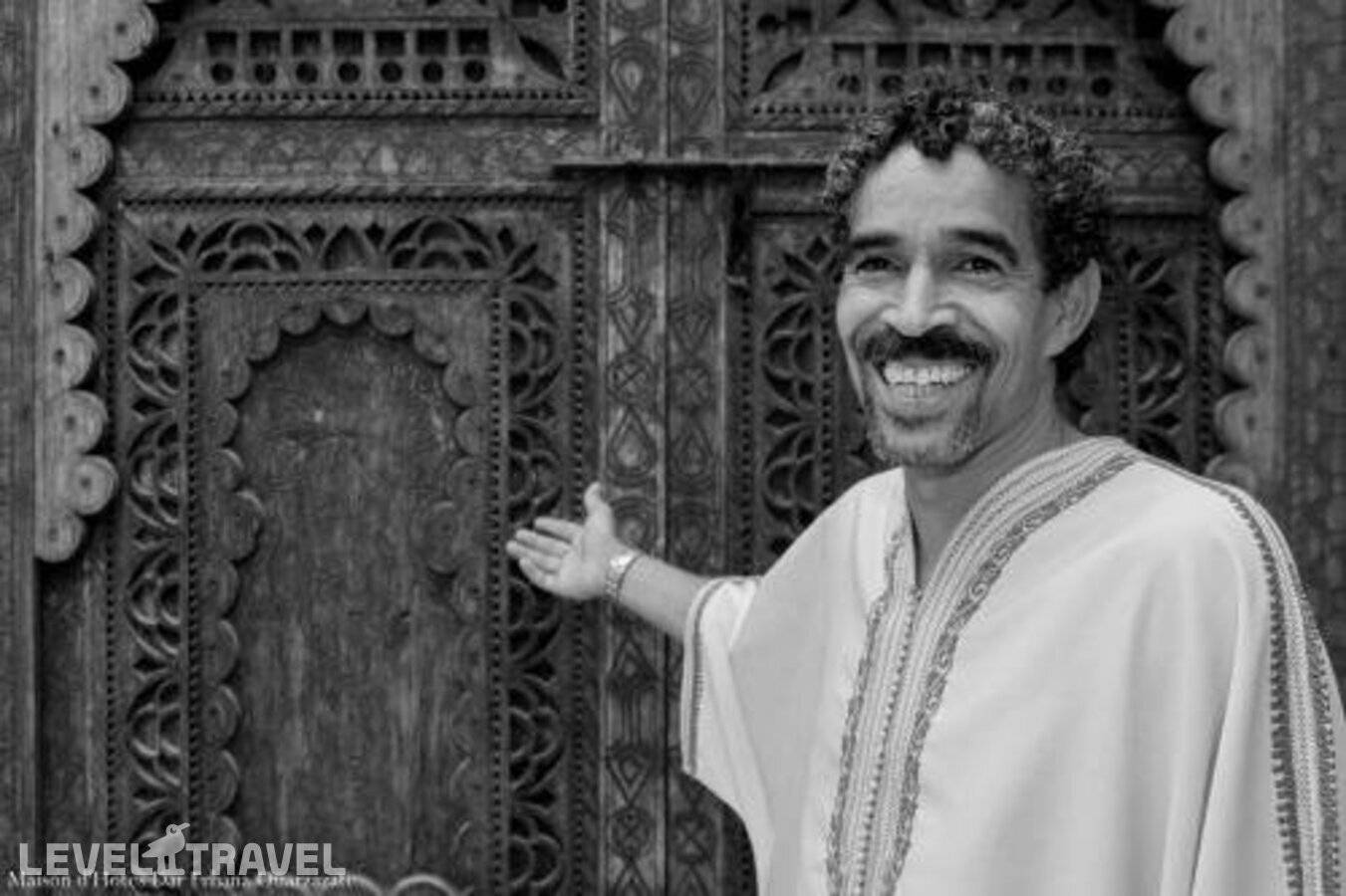 фотографии отеля Maison D'Hôtes Dar Farhana в Марокко(Уарзазат) - фото №11