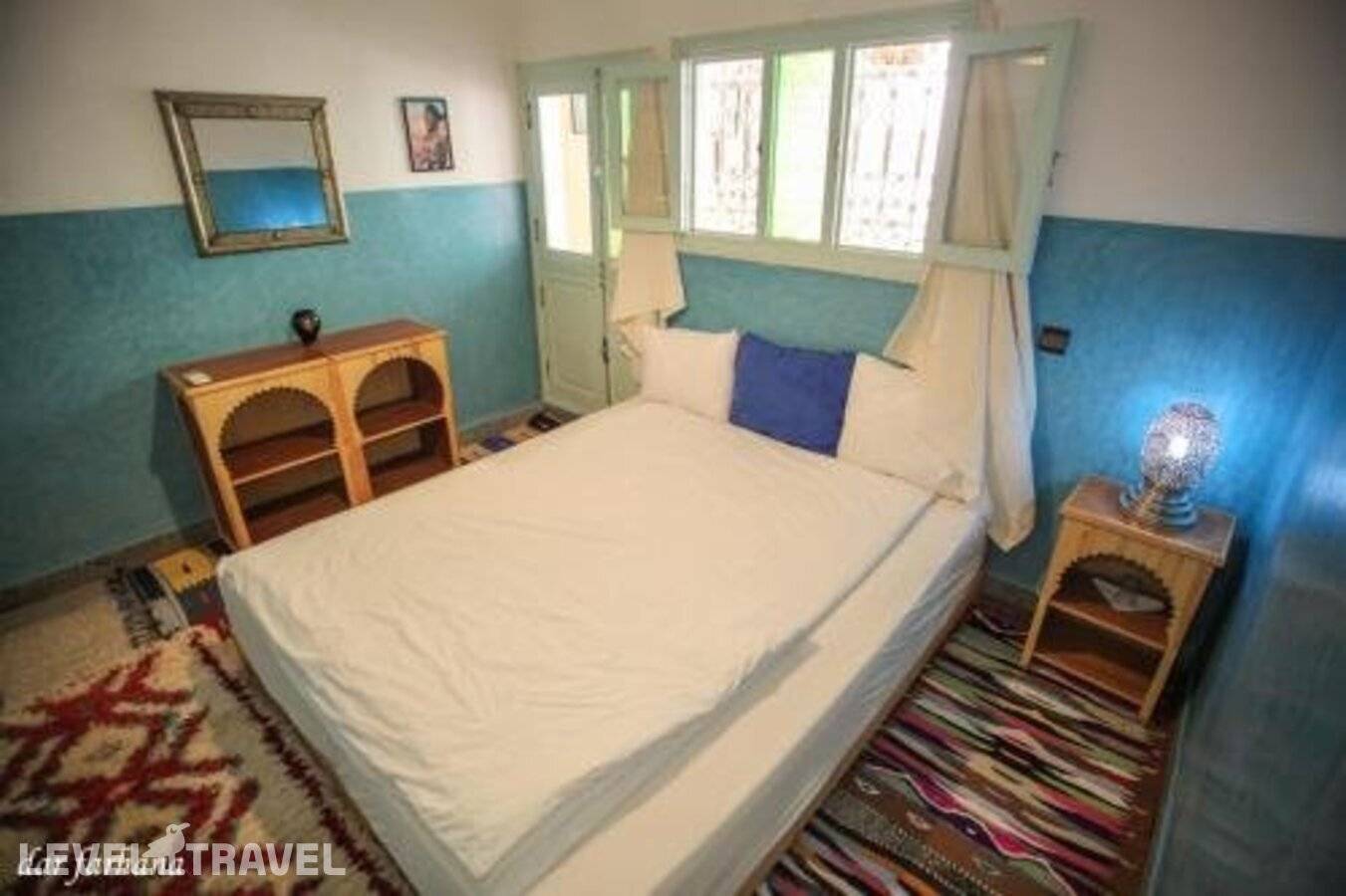 фотографии отеля Maison D'Hôtes Dar Farhana в Марокко(Уарзазат) - фото №2