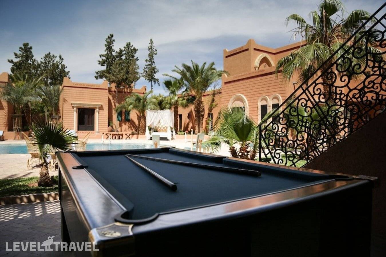 фотографии отеля Oscar Hotel By Atlas Studios в Марокко(Уарзазат) - фото №10