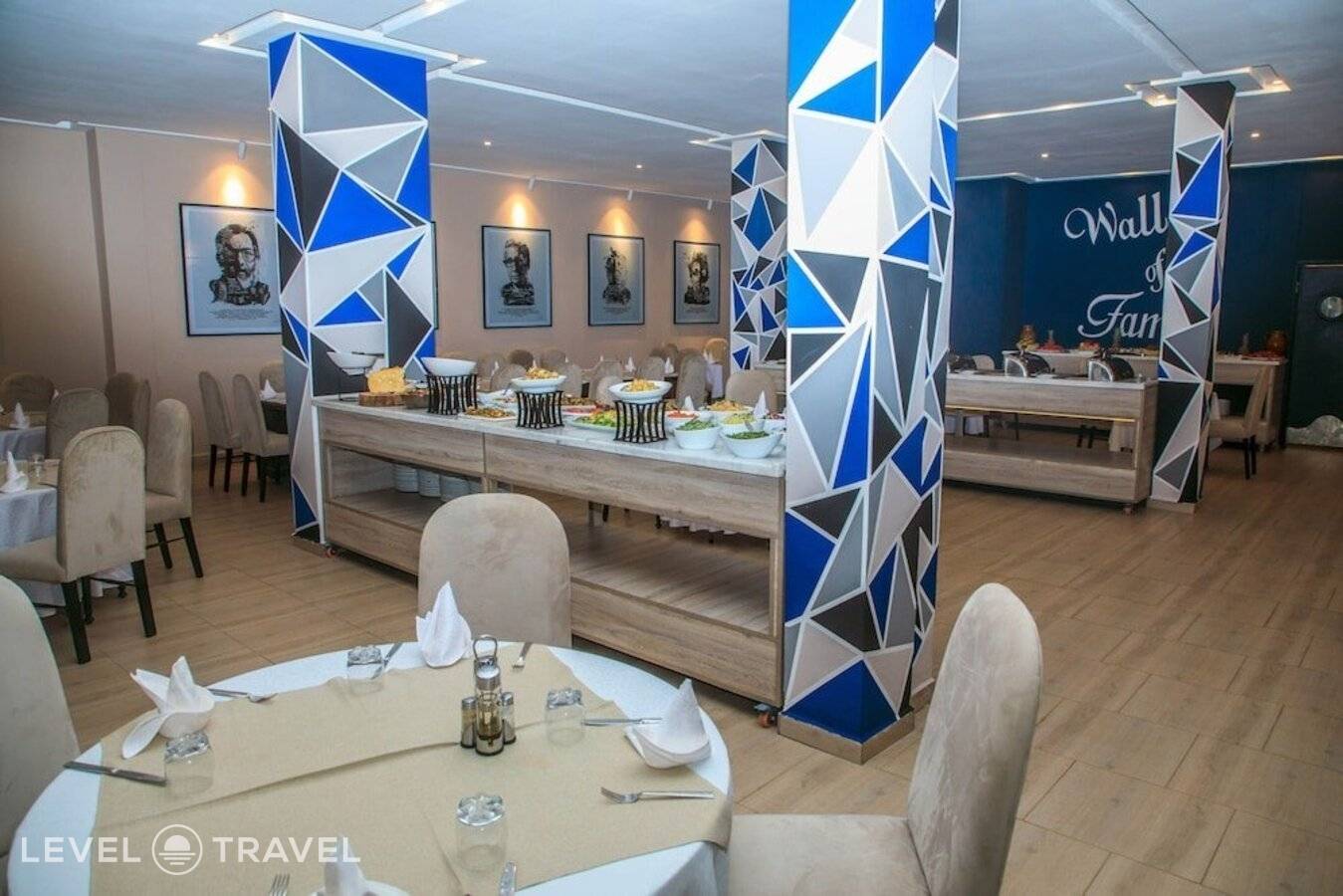 фотографии отеля Oscar Hotel By Atlas Studios в Марокко(Уарзазат) - фото №11