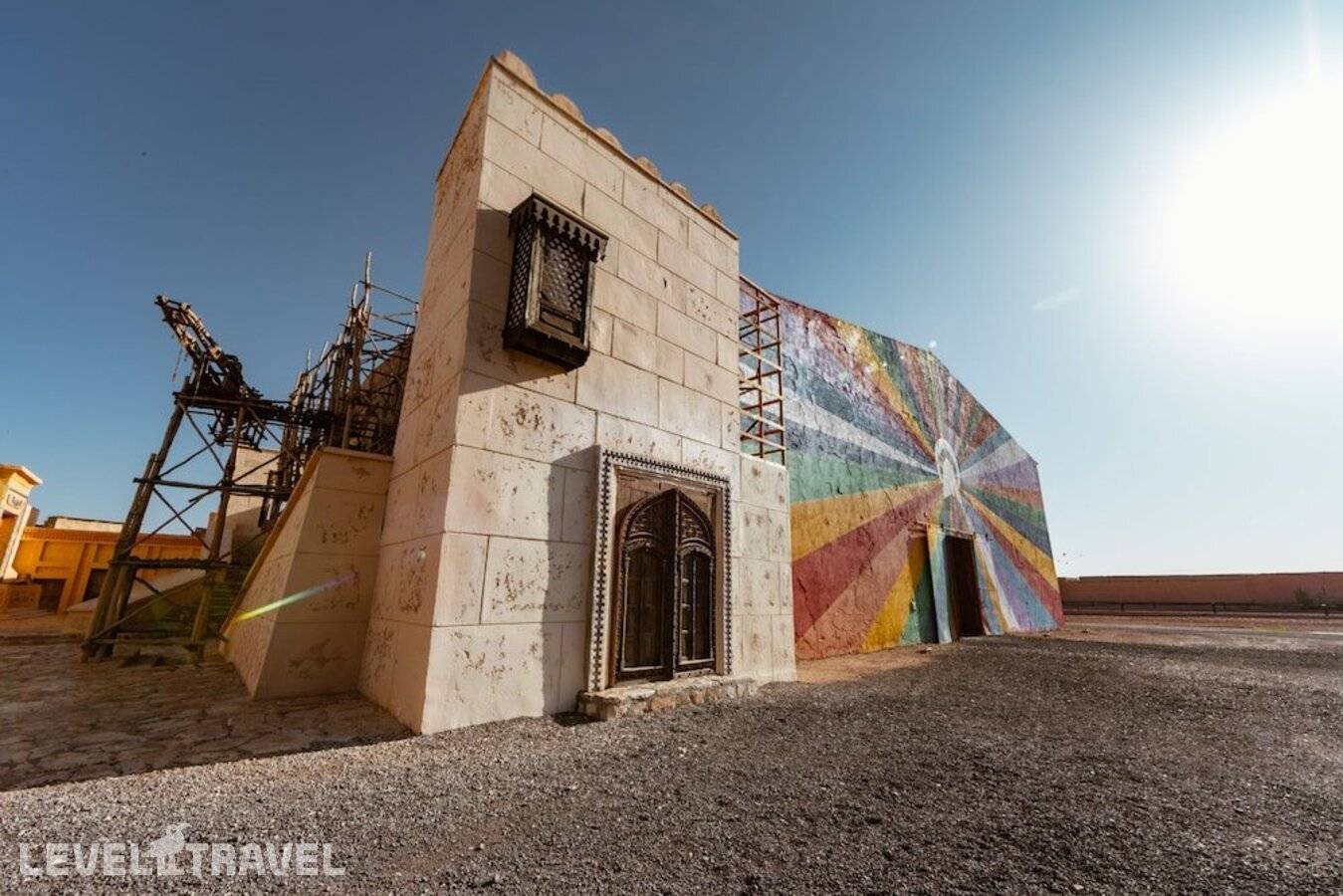 фотографии отеля Oscar Hotel By Atlas Studios в Марокко(Уарзазат) - фото №9