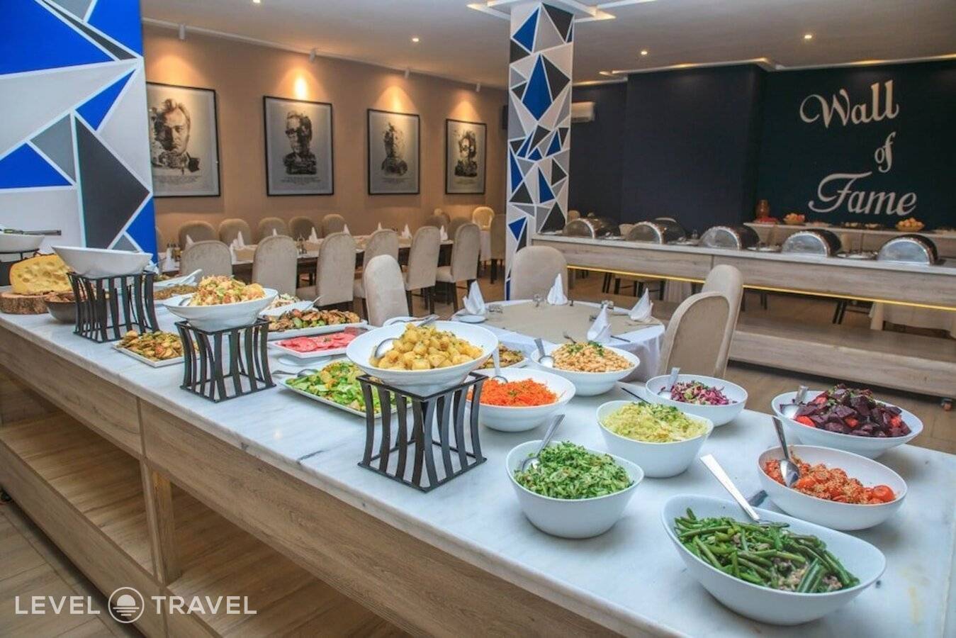 фотографии отеля Oscar Hotel By Atlas Studios в Марокко(Уарзазат) - фото №16