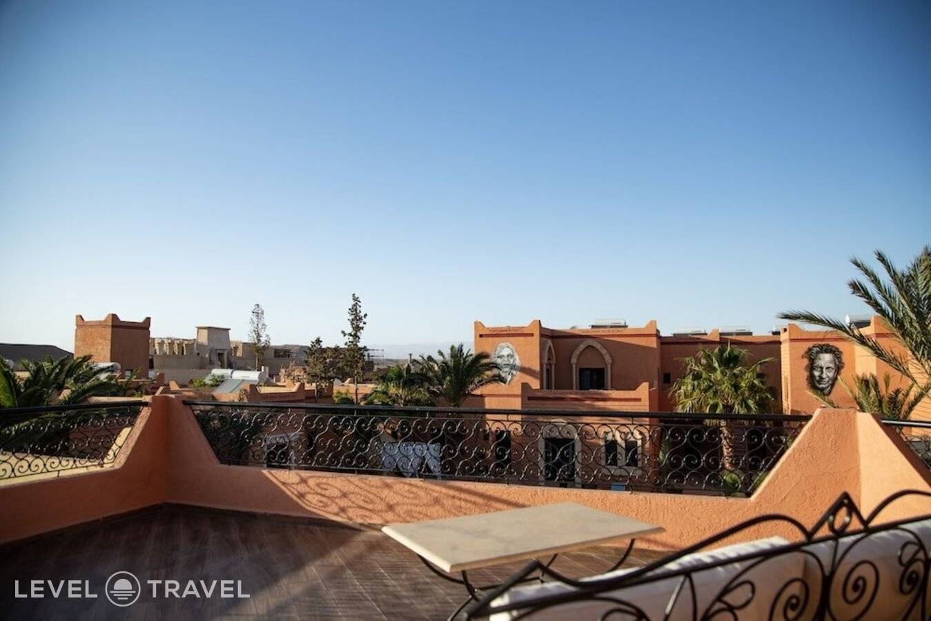 фотографии отеля Oscar Hotel By Atlas Studios в Марокко(Уарзазат) - фото №21