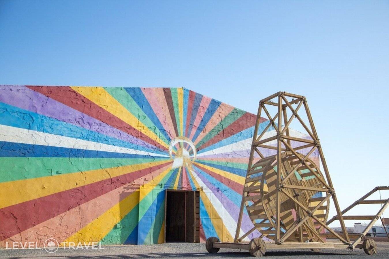 фотографии отеля Oscar Hotel By Atlas Studios в Марокко(Уарзазат) - фото №3