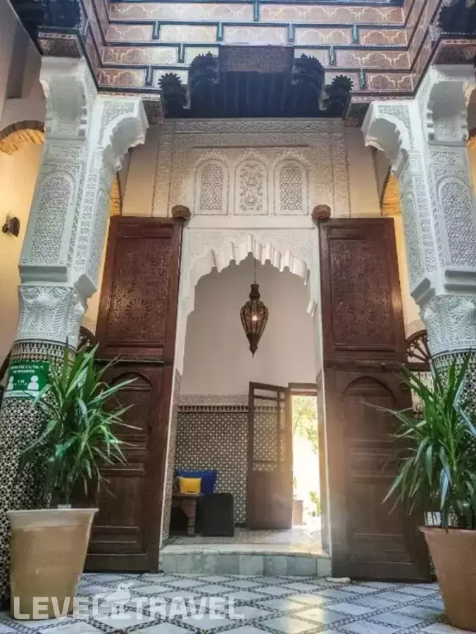 Riad Dar Pierre