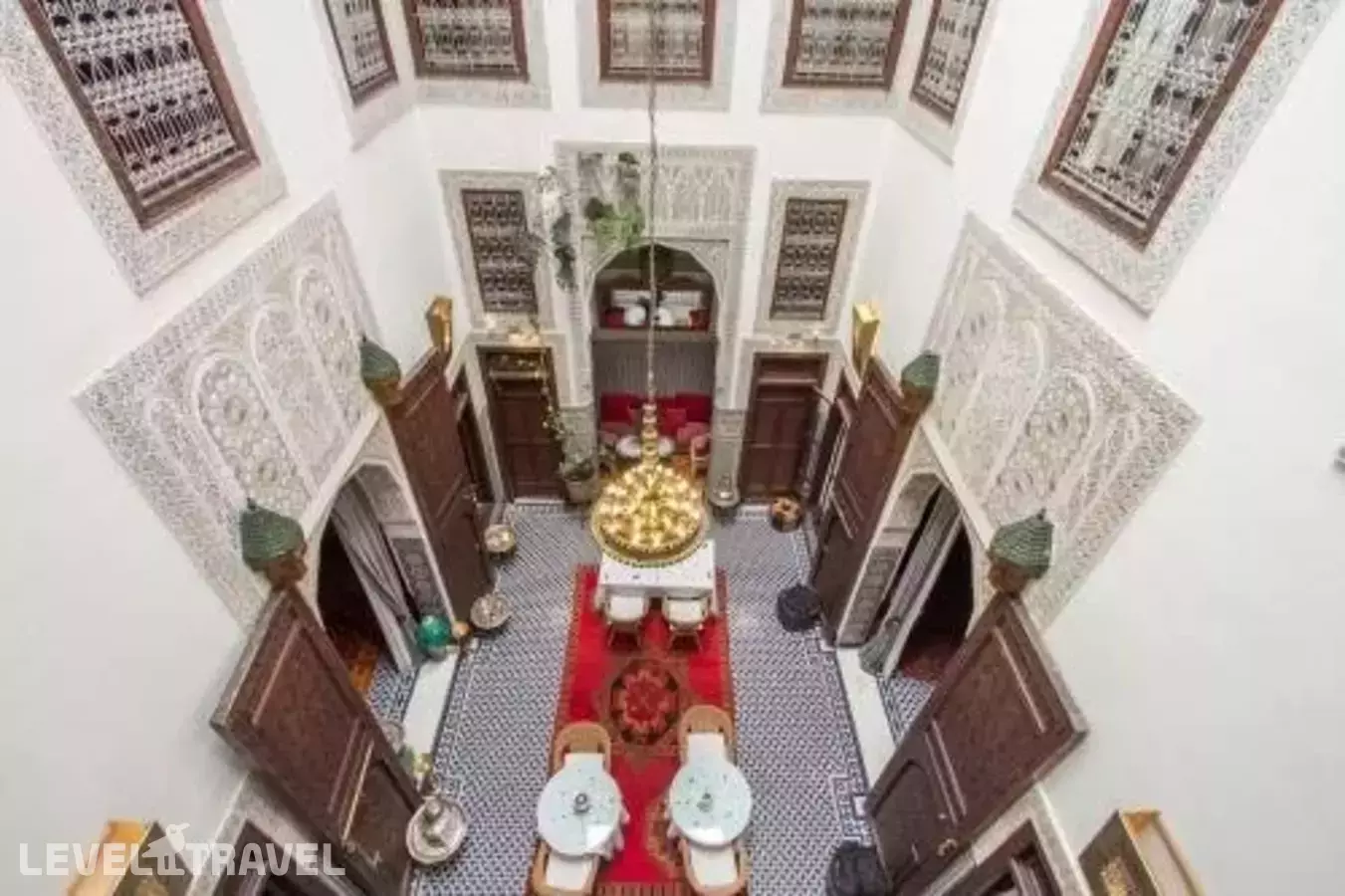Riad Dar Cordoba