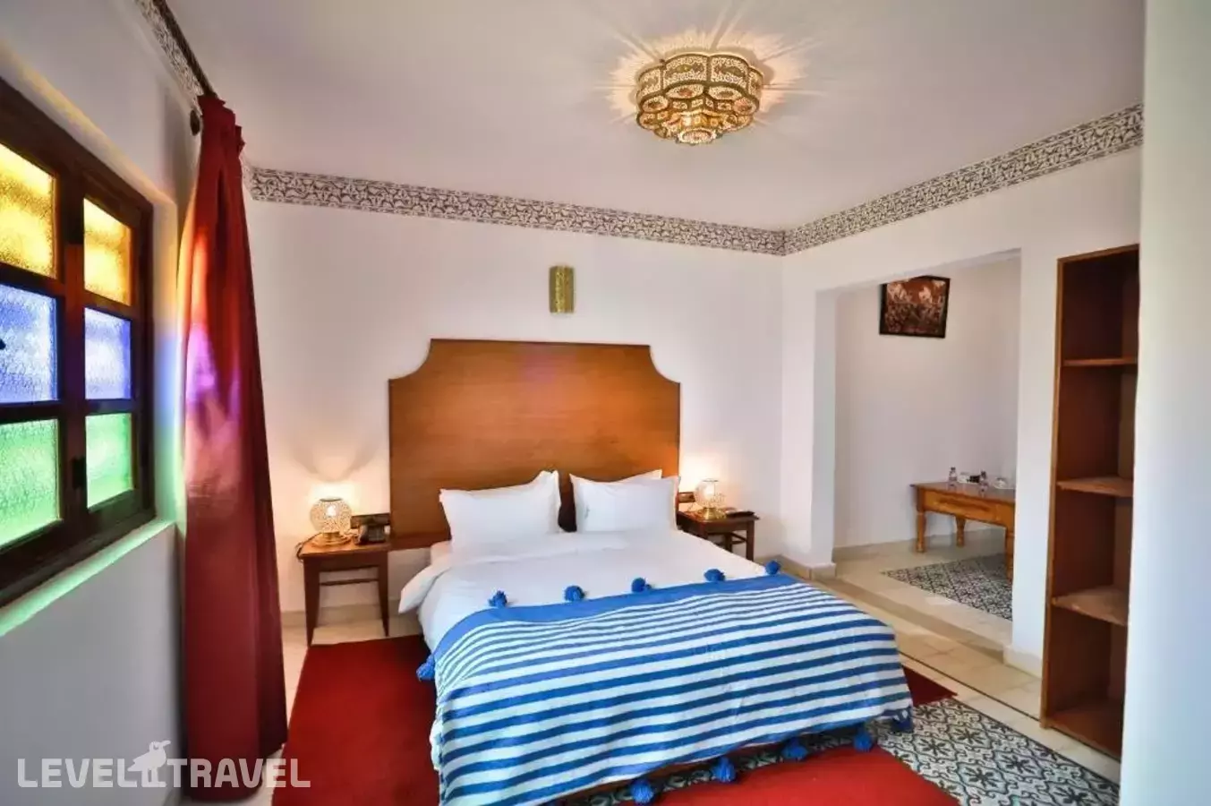 Riad Fès - Relais & Châteaux