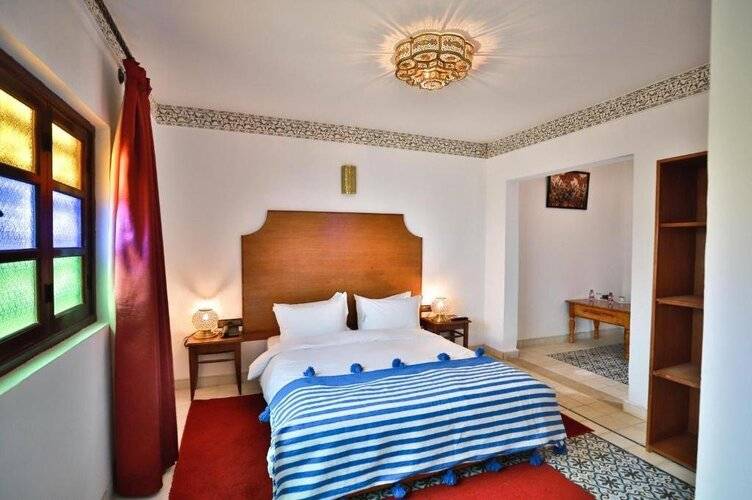 Riad Fès - Relais & Châteaux