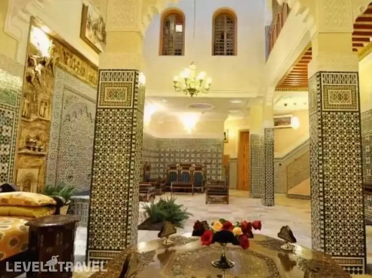 Dar Al Madina Al Kadima