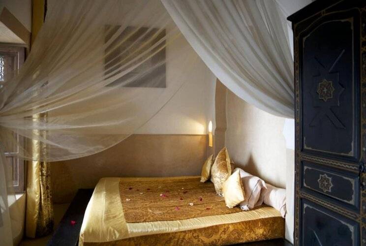 Riad Des Arts