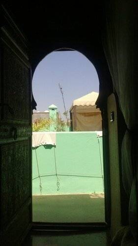 Riad Des Arts