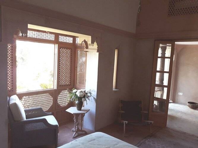 Riad Kbour & Chou