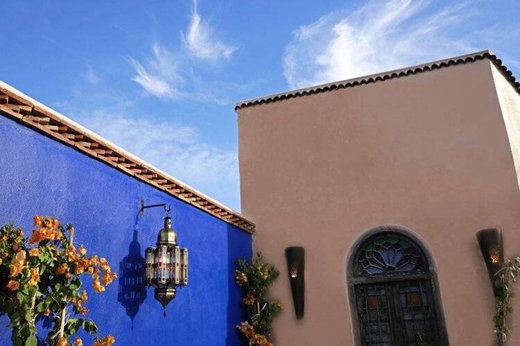 Elegancia Riad Boutique & Spa