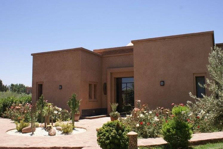 Kasbah Aâlma D'Or