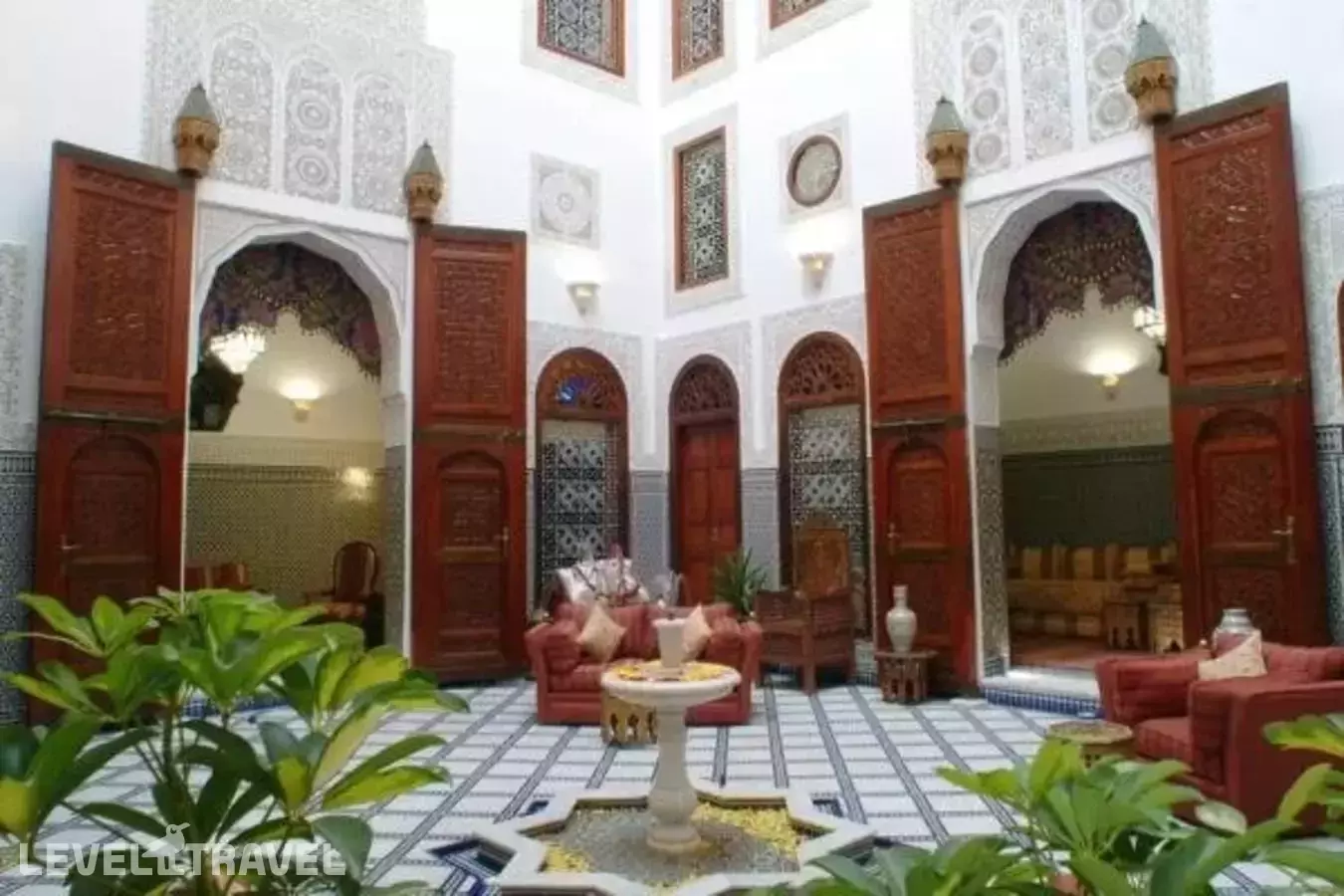 Riad La Perle De La Médina