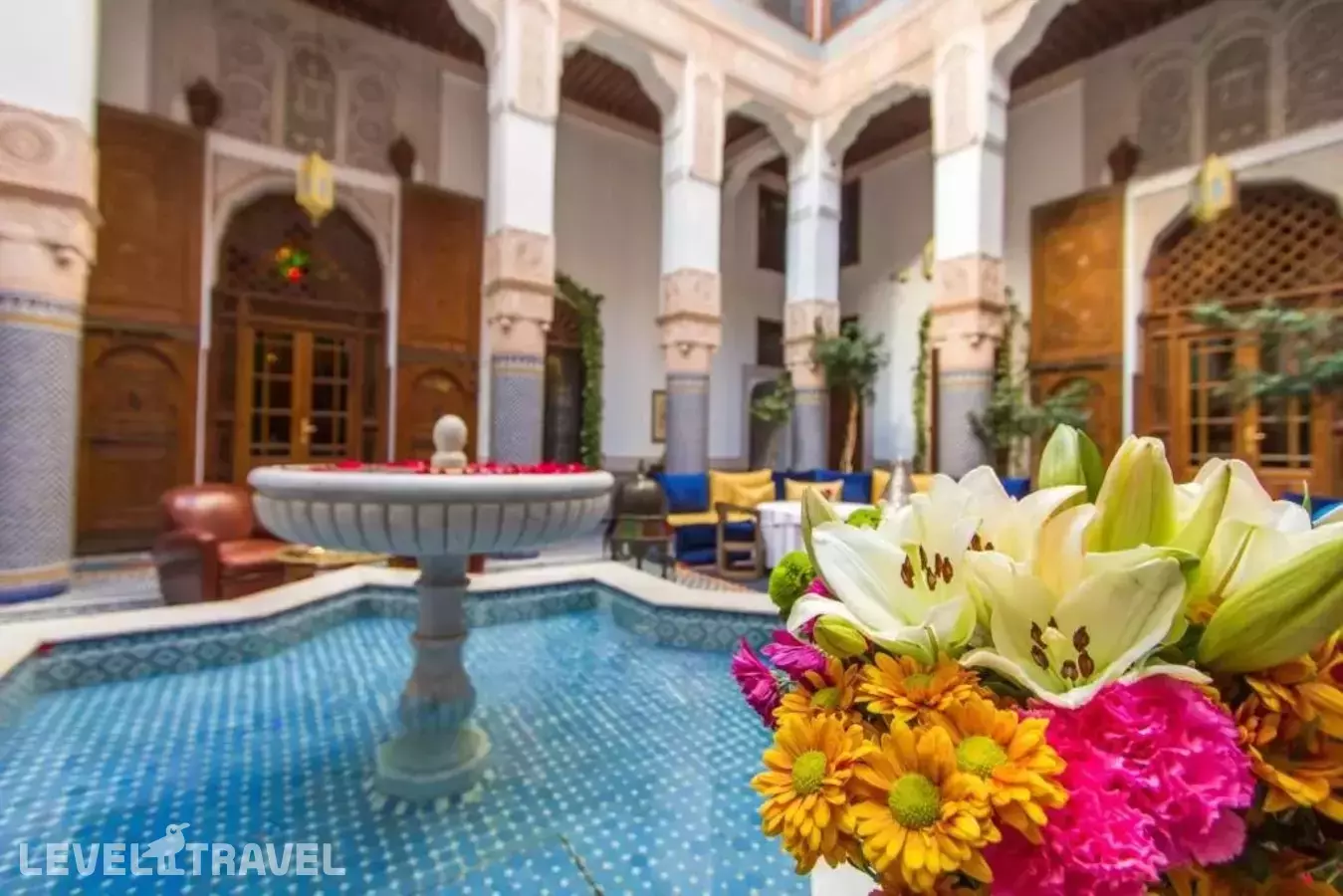 Riad Myra Hotel