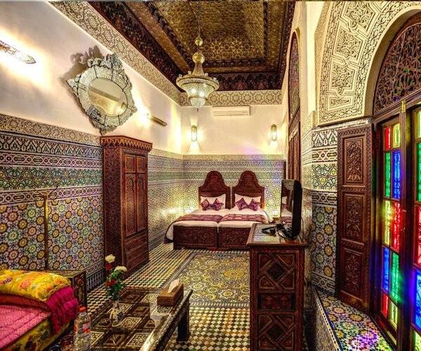 Riad Rcif