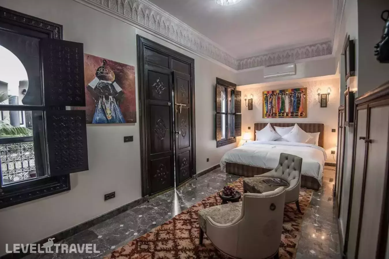 Palais Spa Didier Six