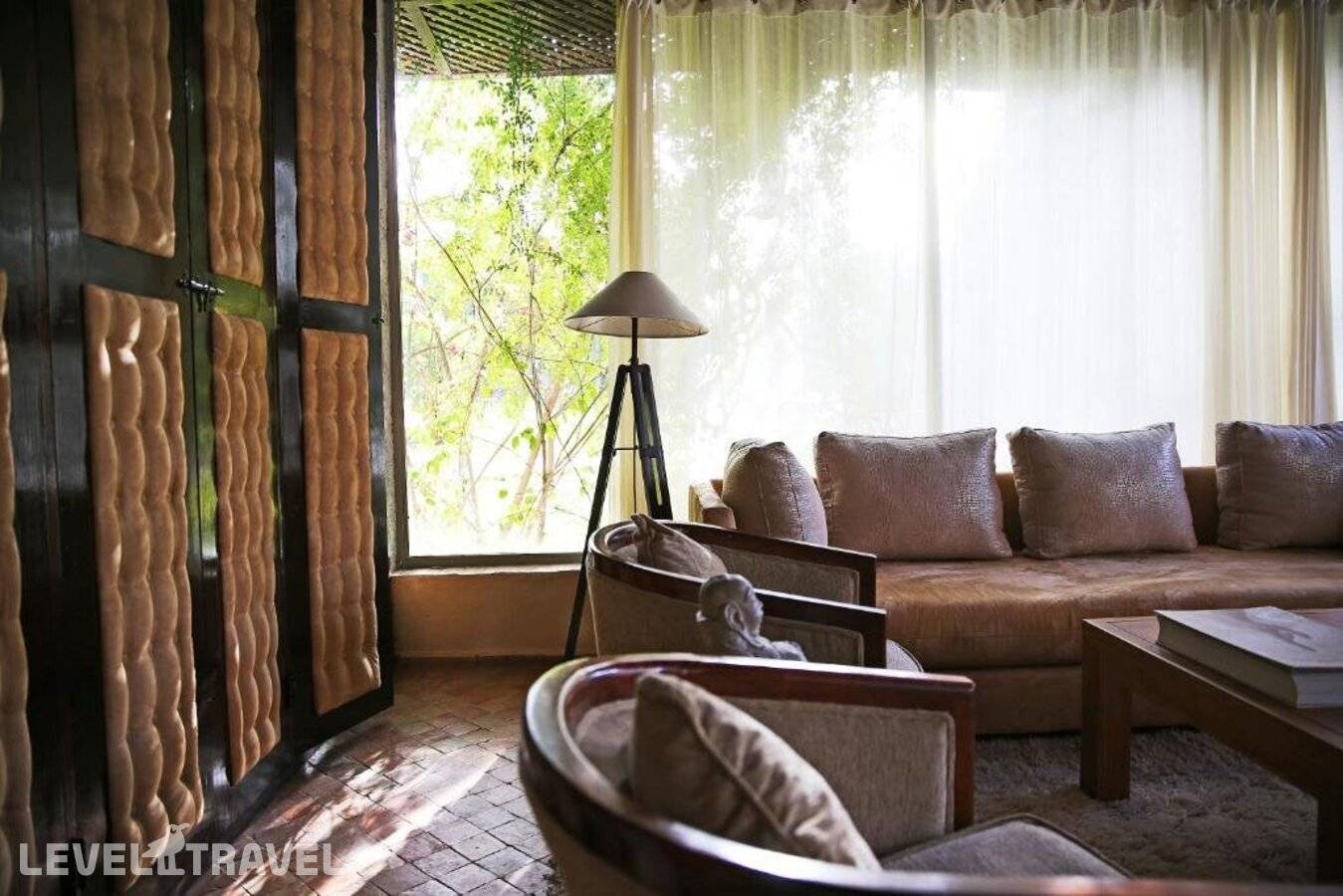 фотографии отеля Le Palais Rhoul And Spa в Марокко(Марракеш) - фото №4