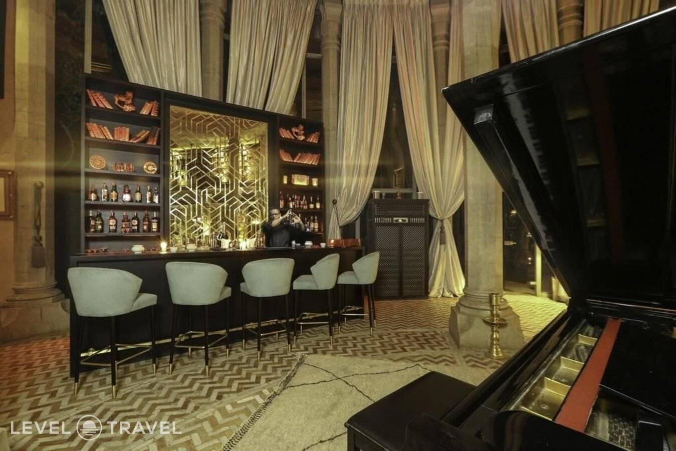 фотографии отеля Le Palais Rhoul And Spa в Марокко(Марракеш) - фото №16