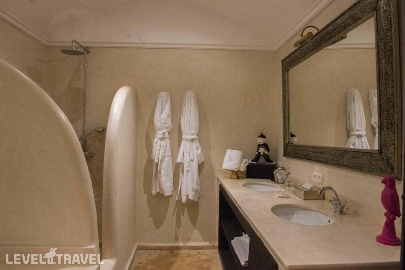 фотографии отеля Le Palais Rhoul And Spa в Марокко(Марракеш) - фото №5