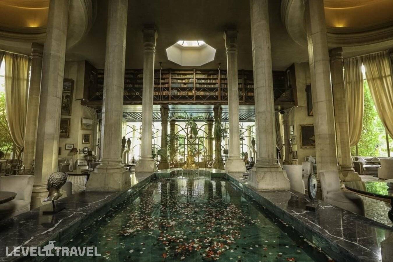 фотографии отеля Le Palais Rhoul And Spa в Марокко(Марракеш) - фото №10