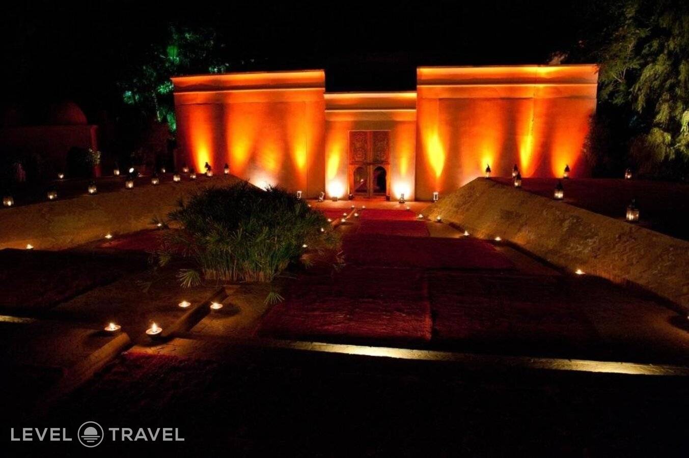 фотографии отеля Le Palais Rhoul And Spa в Марокко(Марракеш) - фото №2