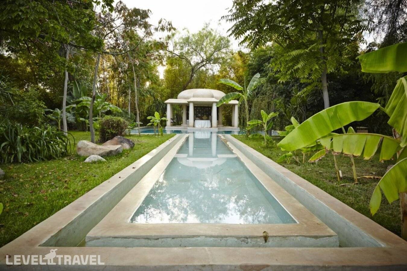 фотографии отеля Palais Rhoul & Spa в Марокко(Марракеш) - фото №18