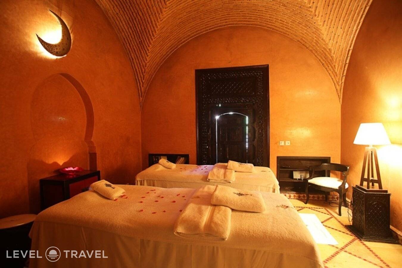 фотографии отеля Palais Rhoul & Spa в Марокко(Марракеш) - фото №26