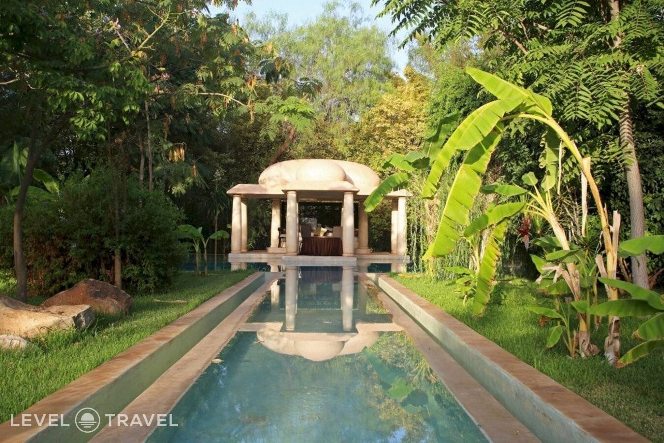 фотографии отеля Palais Rhoul & Spa в Марокко(Марракеш) - фото №28