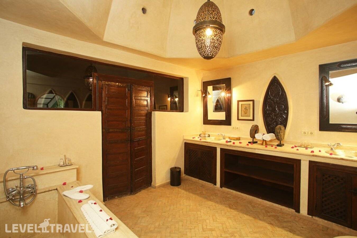 фотографии отеля Palais Rhoul & Spa в Марокко(Марракеш) - фото №7