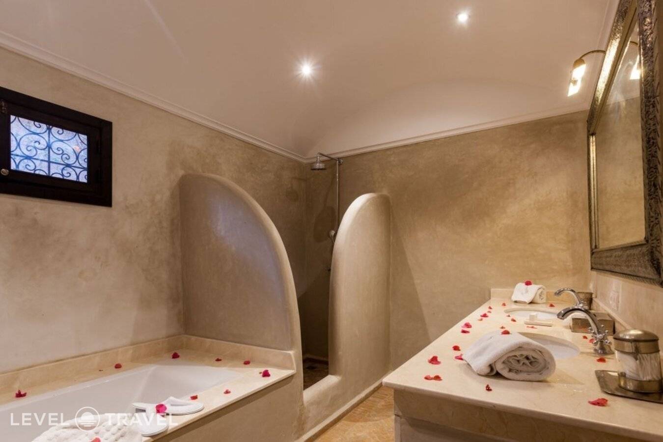 фотографии отеля Palais Rhoul & Spa в Марокко(Марракеш) - фото №24