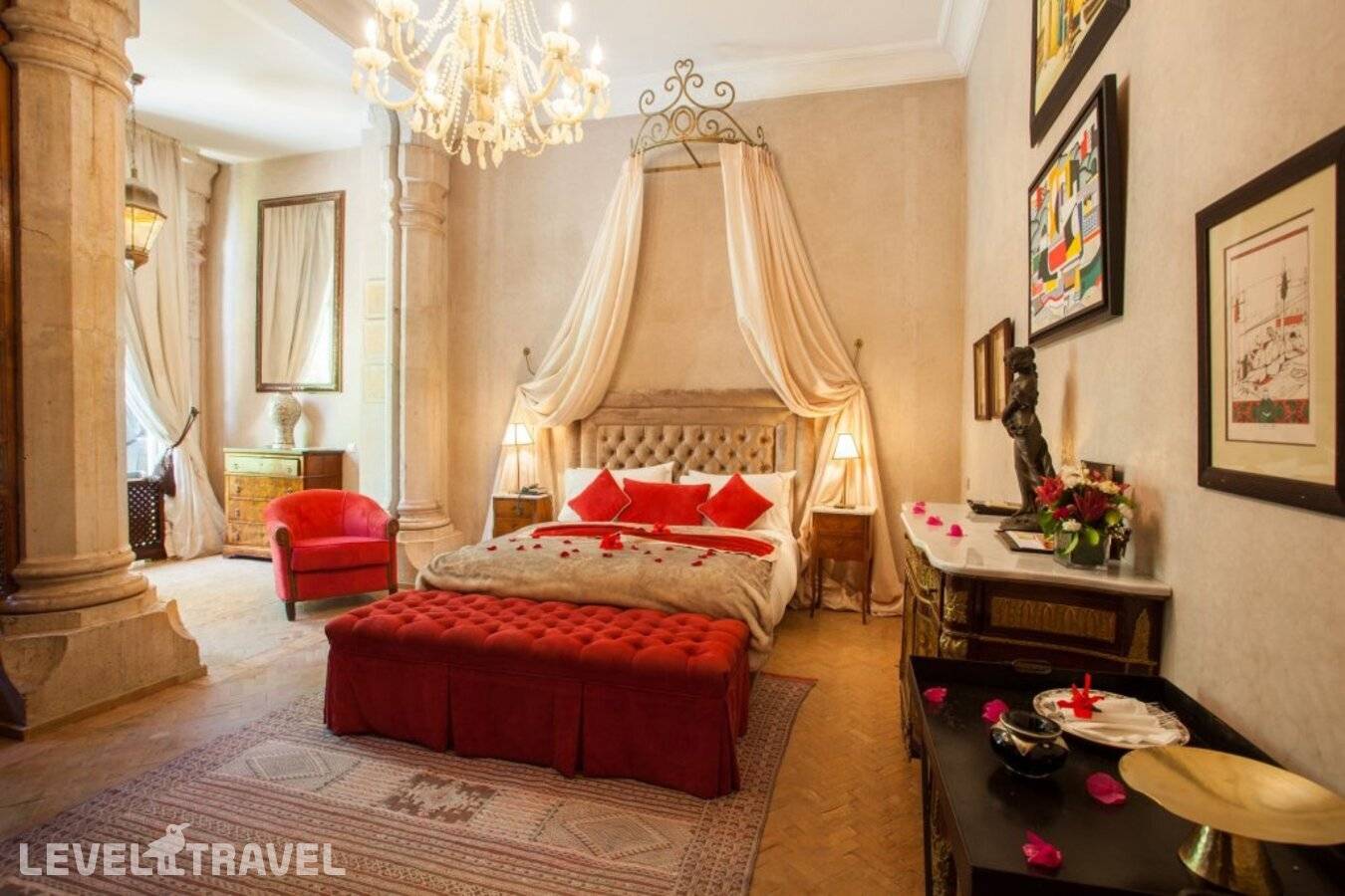 фотографии отеля Palais Rhoul & Spa в Марокко(Марракеш) - фото №2