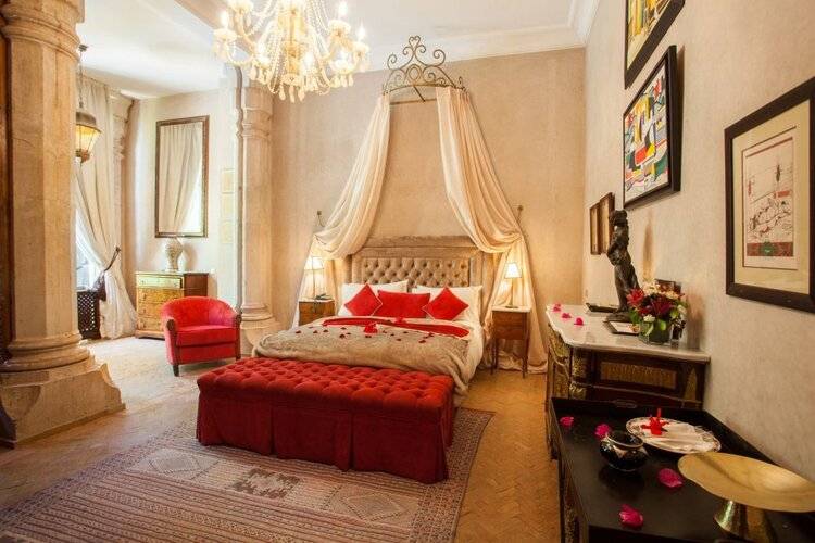 Palais Rhoul & Spa