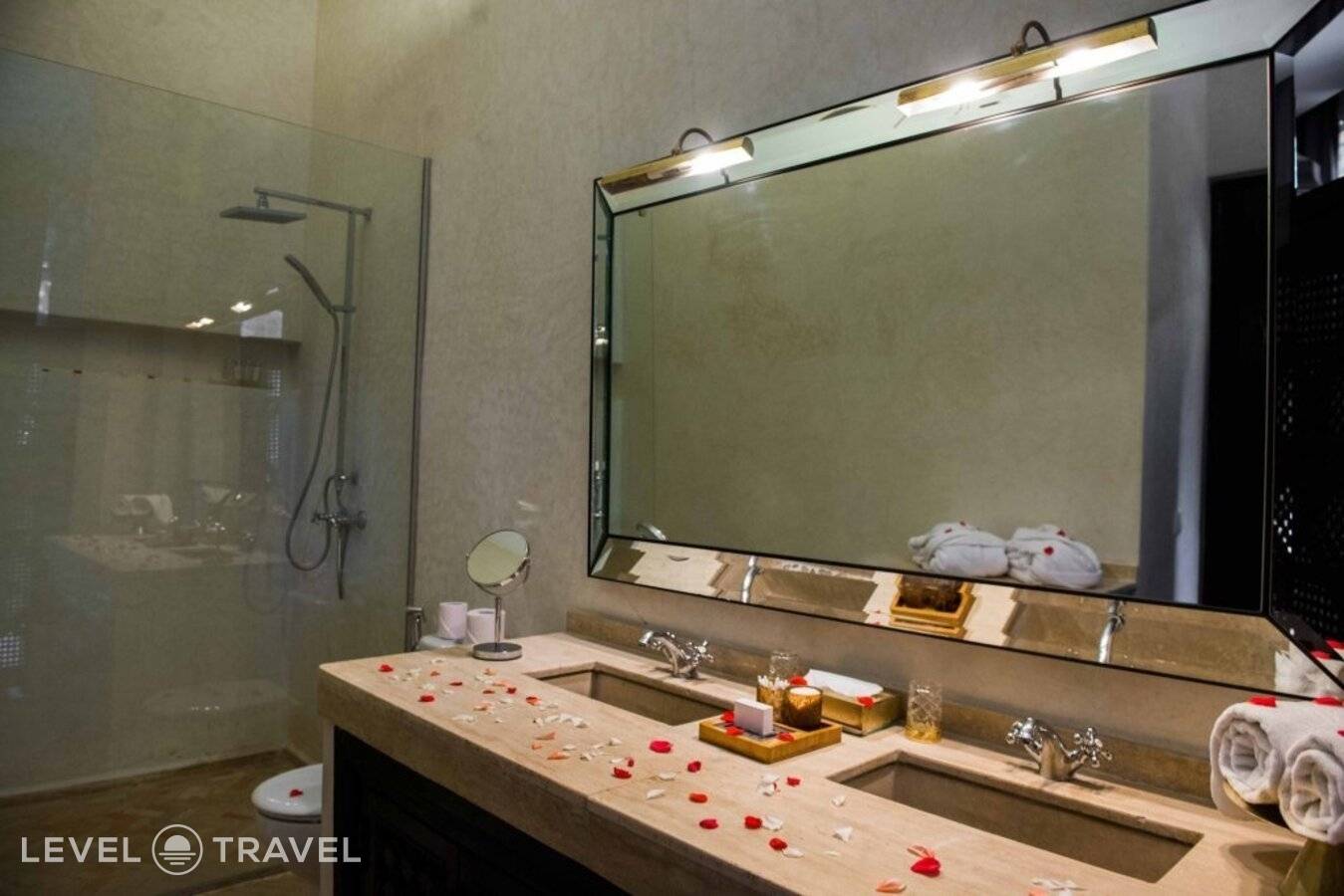 фотографии отеля Palais Rhoul & Spa в Марокко(Марракеш) - фото №31