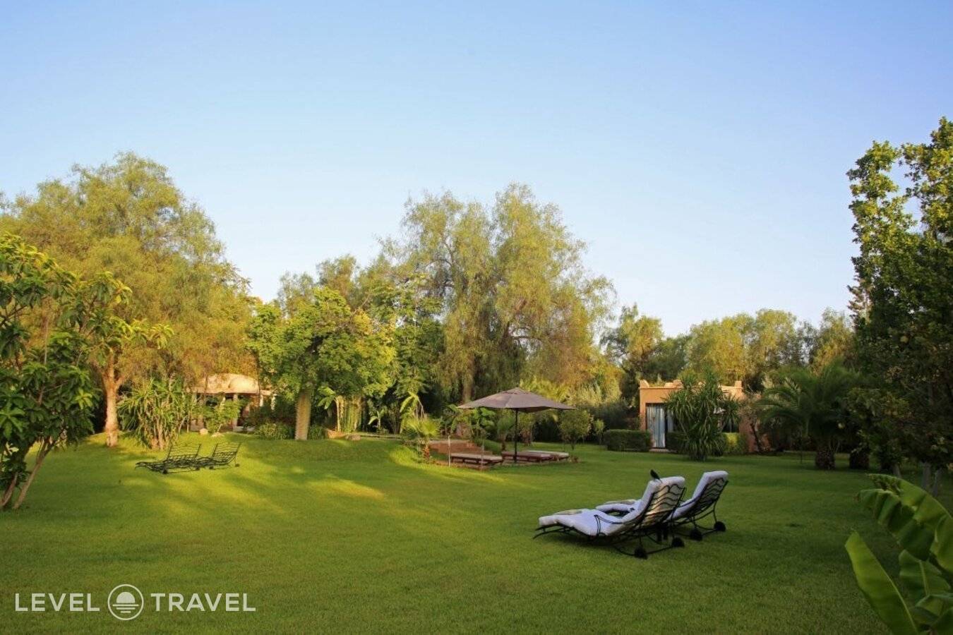 фотографии отеля Palais Rhoul & Spa в Марокко(Марракеш) - фото №29