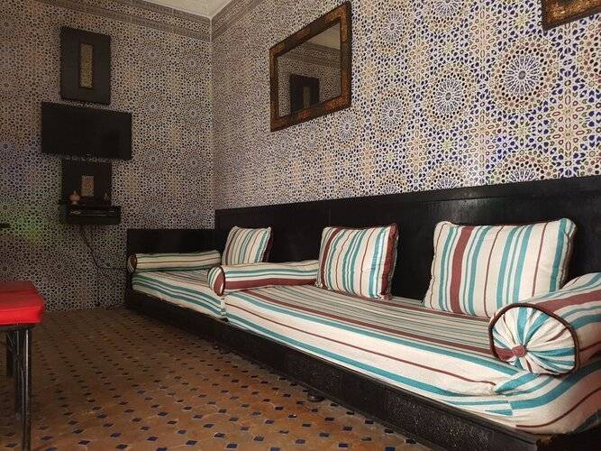 Riad Balkisse