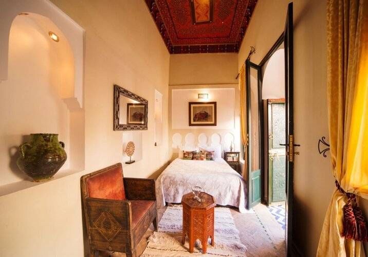 Riad Papillon
