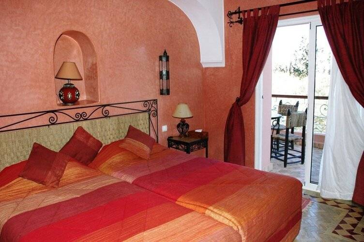 Villa Des 3 Golfs