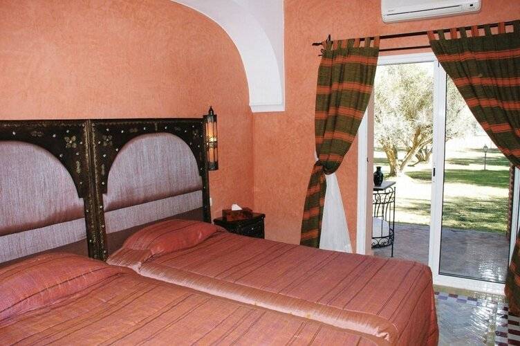 Villa Des 3 Golfs