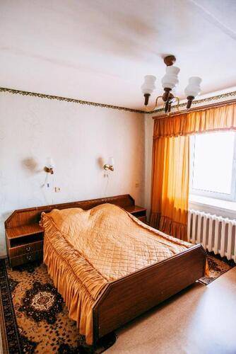 Гостиница Мраткино