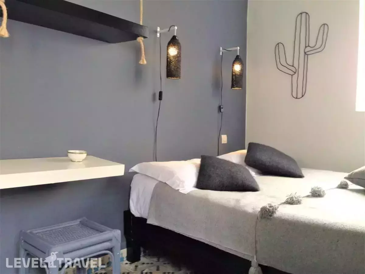 Hotel Emeraude Essaouira