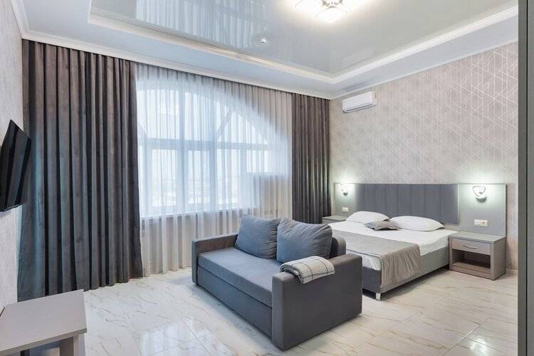 Интер (Inter)